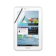 PELLICOLA PROTEGGISCHERMO ANTI GRAFFIO TRASPARENTE LUCIDA PER SAMSUNG GALAXY TAB 2 II 7.0 P3100 / P3110