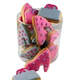 Mothers Day Decorated Mini Cookie Cylinder