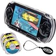 PSP 2000 Clear Armor
