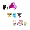 Hasbro Littlest Pet Shop Pet Pairs