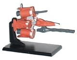 Gundam TS-MA2 Mod.00 Mini Figure