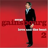 Love and the Beat, Vol. 2