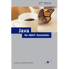 Java f�r ABAP-Entwickler