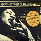 Very Best Of by  Ella Fitzgerald 