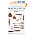 Tracks and Signs of the Birds of Britain and Europe (Helm Identification Guides)