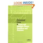 Siegel's Criminal Law (Siegel's) by  Brian N. Siegel, Lazar Emanuel, and Jason Tannenbaum