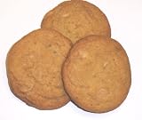 Scott's Cakes Peanut Butter Cookies Boxed