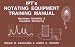 Book IPT's rotating equipment training manual: Machinery reliability & condition monitoring