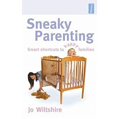 Sneaky Parenting