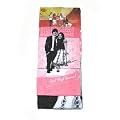 Childrens/Kids Disney High School Musical three piece towel set (bath, hand and face towel)