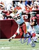 Signed Arrington, Lavar 8x10 Photo