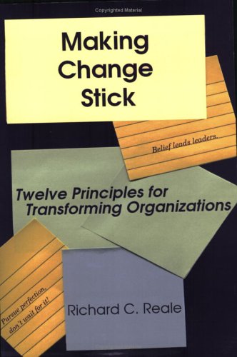 Organizations