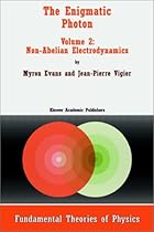 The Enigmatic Photon: Non-Abelian Electrodynamics v. 2 (Fundamental Theories of Physics)