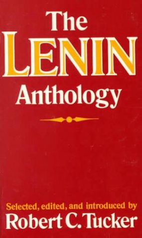 The Lenin Anthology under Marxism in The Books Store