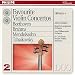 Classical Music : Favourite Violin Concertos