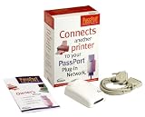 Inari Passport Printer Plug-In 1 Printer Adapter/Software