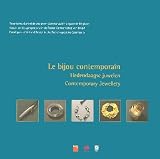 Le bijou contemporain