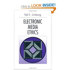 Electronic Media Ethics *Canadian Sales Only*