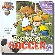Backyard Soccer (Jewel Case)