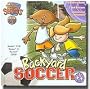 Backyard Soccer (Jewel Case)