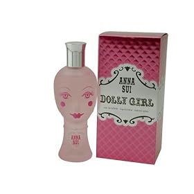 Dolly Girl by Anna Sui for Women
