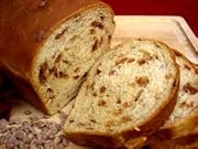 Holiday Gifts Sweet Cinnamon Burst Traditional Bread Mixes (1 Two-Loaf Mix)