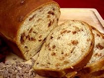 Sweet Cinnamon Burst Traditional Bread Mixes (1 Two-Loaf Mix)