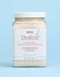DiabEase Bath Therapy Salt, Soothing Lavender, 2 lb.