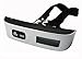 iSunnao NS-14 Portable Digital Luggage Scale - Handheld Weigh Scale for Airline - 110 LBs / 50 Kg Electronic Travel Scale for Baggages with Tare Function - LCD Backlight, Auto Power Off - Must Have Travel Gadget for World Travelers - 30 Day