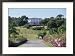 Rose Hall Montego Bay Jamaica Collections Framed Photographic Poster Print, 29x21