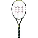 Wilson [k] Pro Open Tennis Racquet