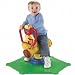 Fisher-Price Laugh & Learn Smart Bounce & Spin Pony