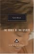 The House Of The Spirits (Everyman's Library Contemporary Classics)