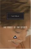 The House of the Spirits (Everyman's Library Contemporary Classics)