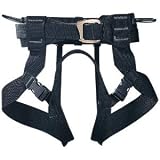 Sporting Goods : Black Diamond Alpine Bod Harness