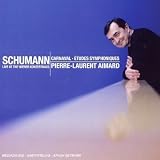 Schumann: Carnaval: Études Symphoniques