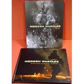 Call of Duty: Modern Warfare 2