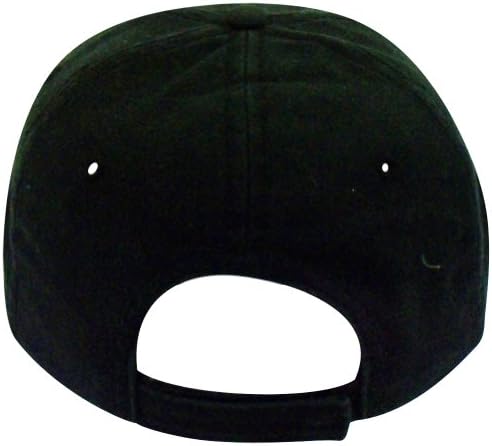 I've Got Mud in My Blood Truck 4x4 Adjustable Velcro Black Hat Cap H3 Sportsgear