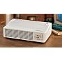 Oreck XL� Air Purifier White Finish (Factory rebuilt)