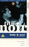 Body And Soul [1947]
