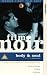 DVD : Body and Soul [VHS]