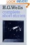 Complete Short Stories of H.G. Wells Hb (New Mermaids)