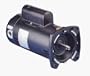 3/4 hp 3450rpm 48Y Frame 115 volts 2 Speed Square Flange Pool Pump Replacement Motor AO Smith Electr