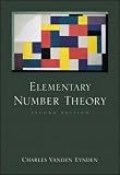 Elementary Number Theory (Birkhauser Mathematics Series)