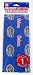 University of Florida Flat Wrapping Paper