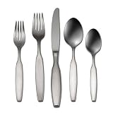 Oneida Astrid 5-Piece Place Setting, Service for 1