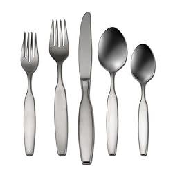 Oneida Astrid 5-Piece Place Setting, Service for 1