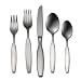 Oneida Astrid 5-Piece Place Setting, Service for 1