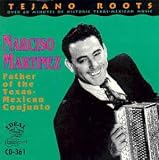 The Father of Tex-Mex Conjunto: El Huracan Del Valle 2
