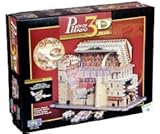 Puzz 3D Plus Michelangelo Picture Puzz 3D Plus Michelangelo